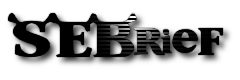 SEBrief logo