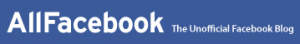 AllFacebook Logo