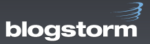 Blogstorm Logo