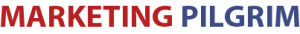 Marketing Pilgrim Logo