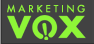 Marketing Vox Logo