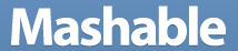 Mashable logo