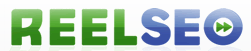 Reel SEO Logo