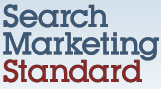 Search Marketing Standard Logo 