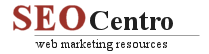 SEO Centro Logo