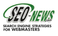 SEO-News Logo