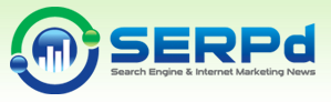 SERPd Logo