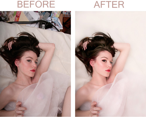 tragic 32 effect photoshop yang mengagumkan