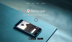 periscope