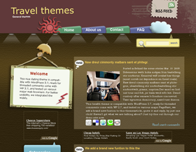 theme screenshot