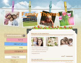 theme screenshot