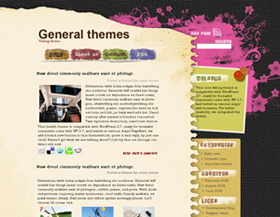 theme screenshot