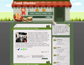 theme screenshot