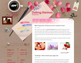 theme screenshot