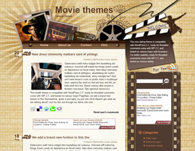 theme screenshot