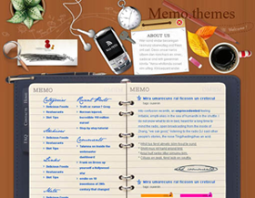theme screenshot