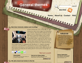 theme screenshot