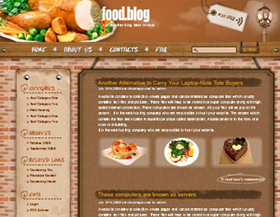 theme screenshot