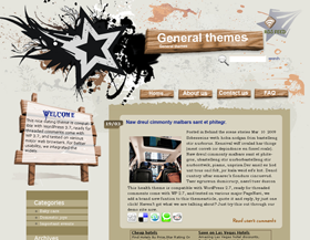 theme screenshot